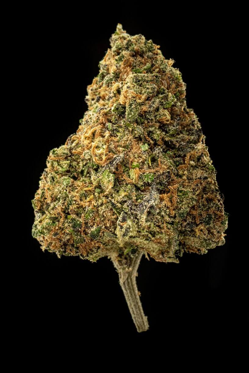 Zoap Cannabis flower